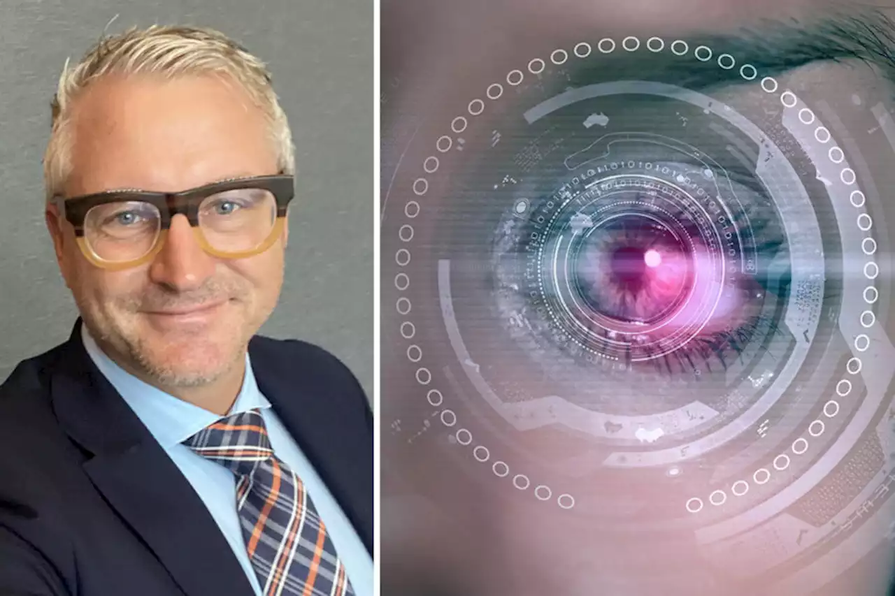 Smart Eyes CFO lämnar efter ett halvår | Affärsvärlden