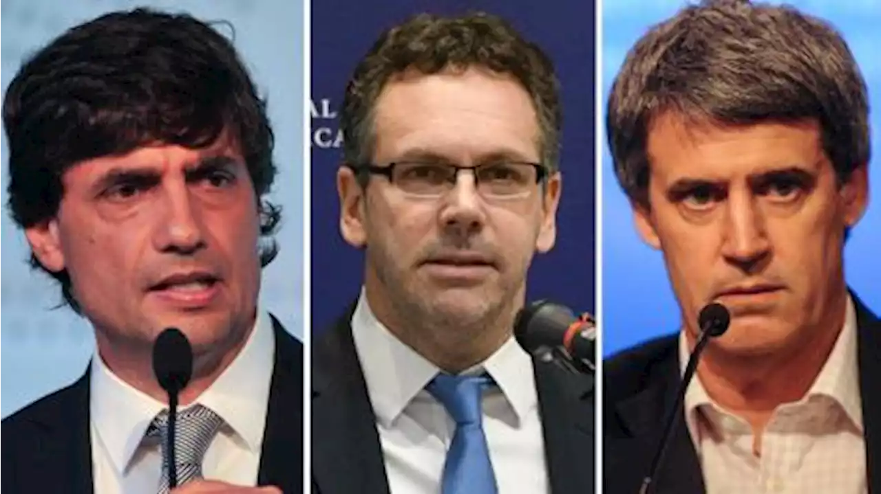 Denunciaron a tres funcionarios del gobierno de Macri por 'traición a la patria'