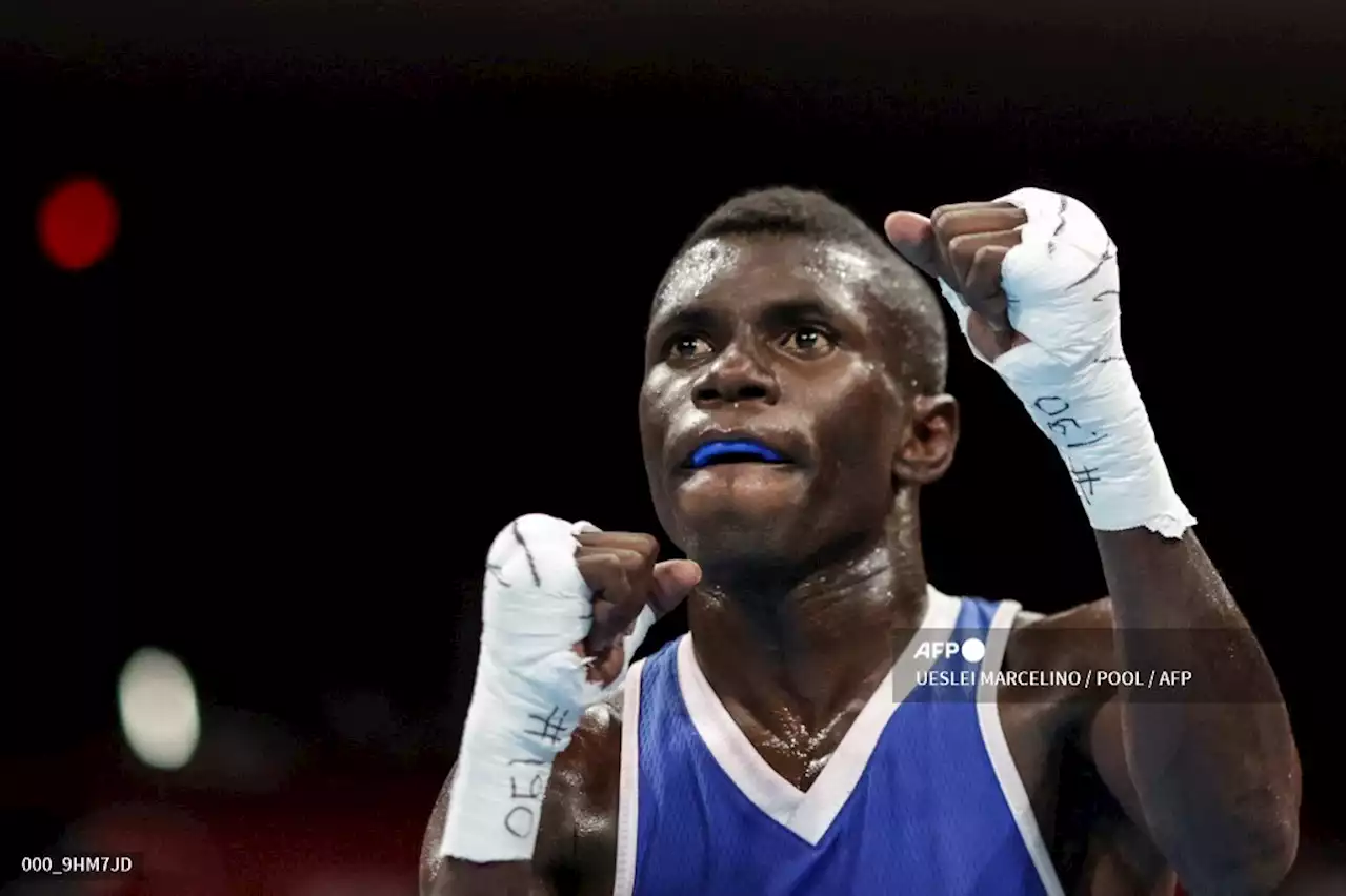 Mundial Masculino de Boxeo: Yuberjen Martínez encabeza la nómina de Colombia