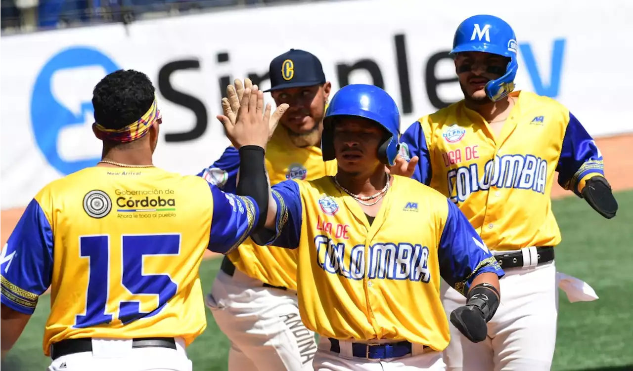 Serie del Caribe 2024: confirmados los países que jugarán en lugar de Colombia y Panamá