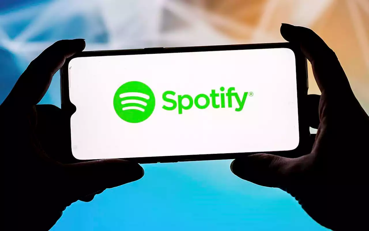 Spotify pierde 225 millones en primer trimestre pese a récord de usuarios