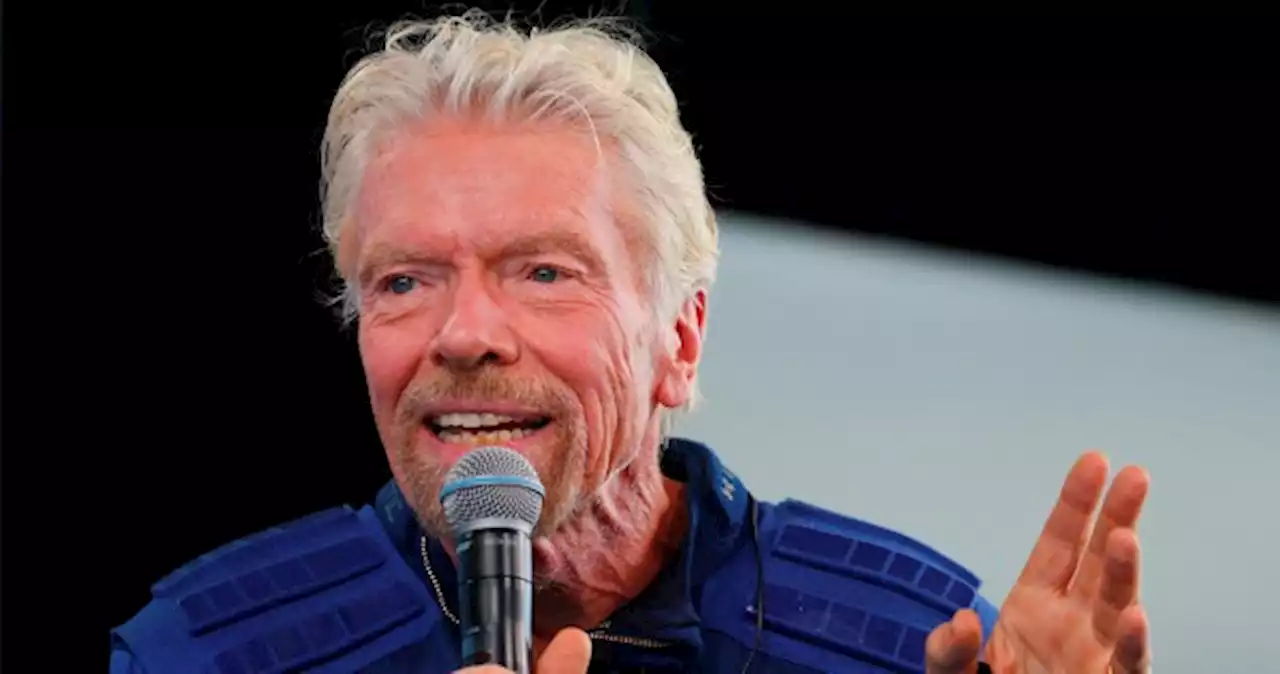 Richard Branson disrespecting Singapore's judicial system with death penalty allegations, says MHA