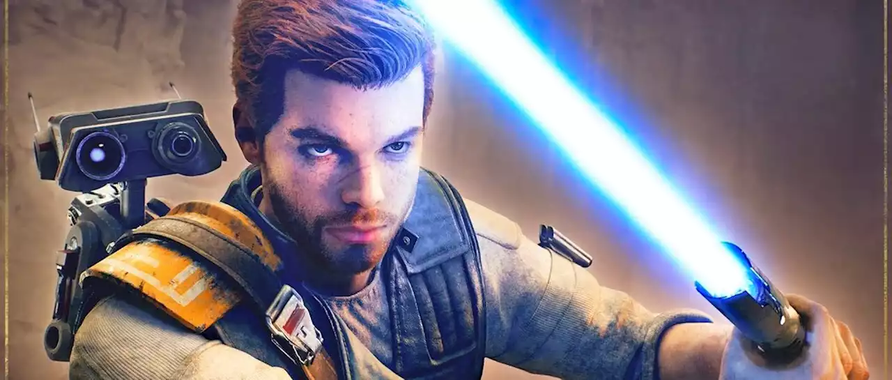 EA advierte sobre spoilers de Star Wars Jedi: Survivor