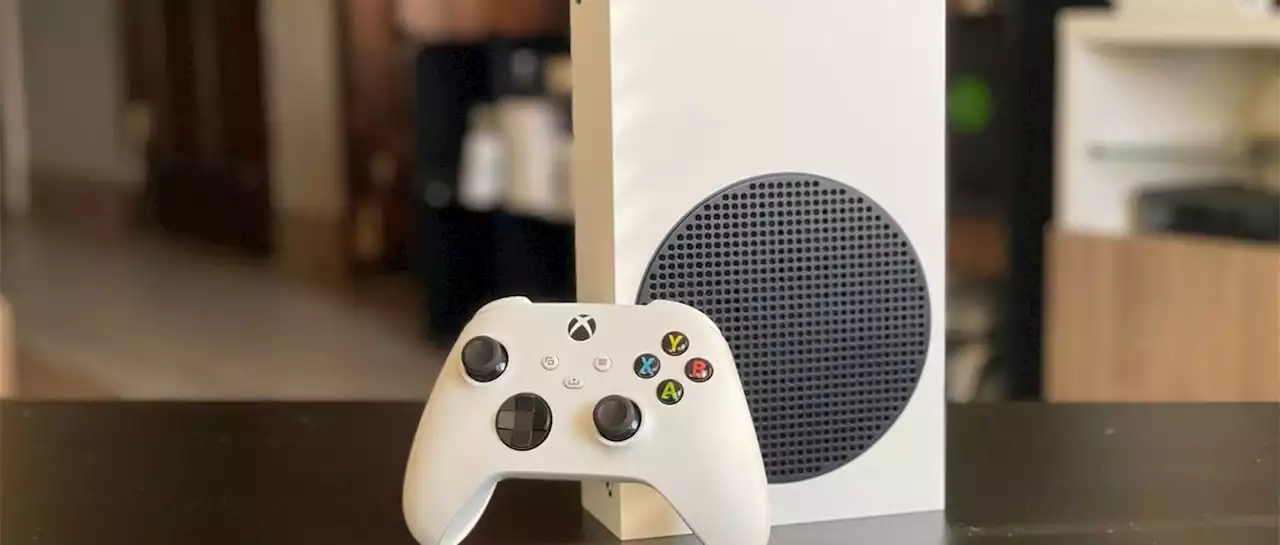 Microsoft no estaría nada contento con la marca Xbox