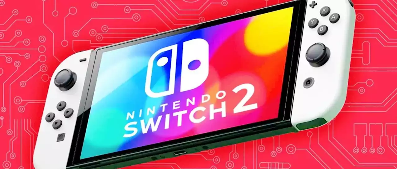 Reviven rumores de la pronta llegada del sucesor del Switch