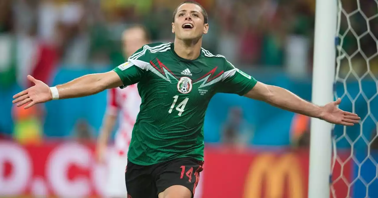 Chicharito Hernández explota contra su veto de la Selección Mexicana