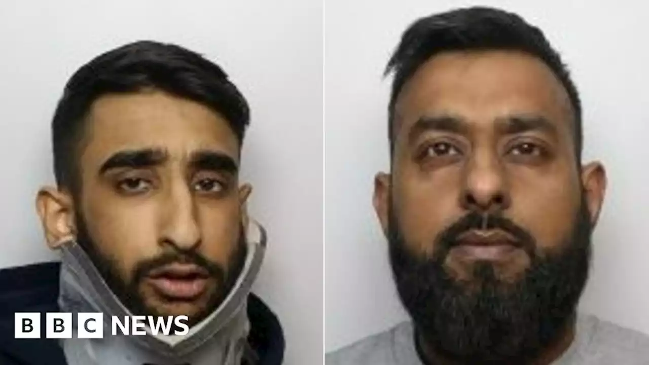 Banned driver jailed for best friend's Bradford crash death