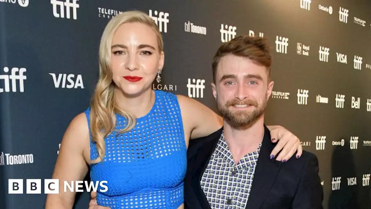 Daniel Radcliffe confirms birth of first child