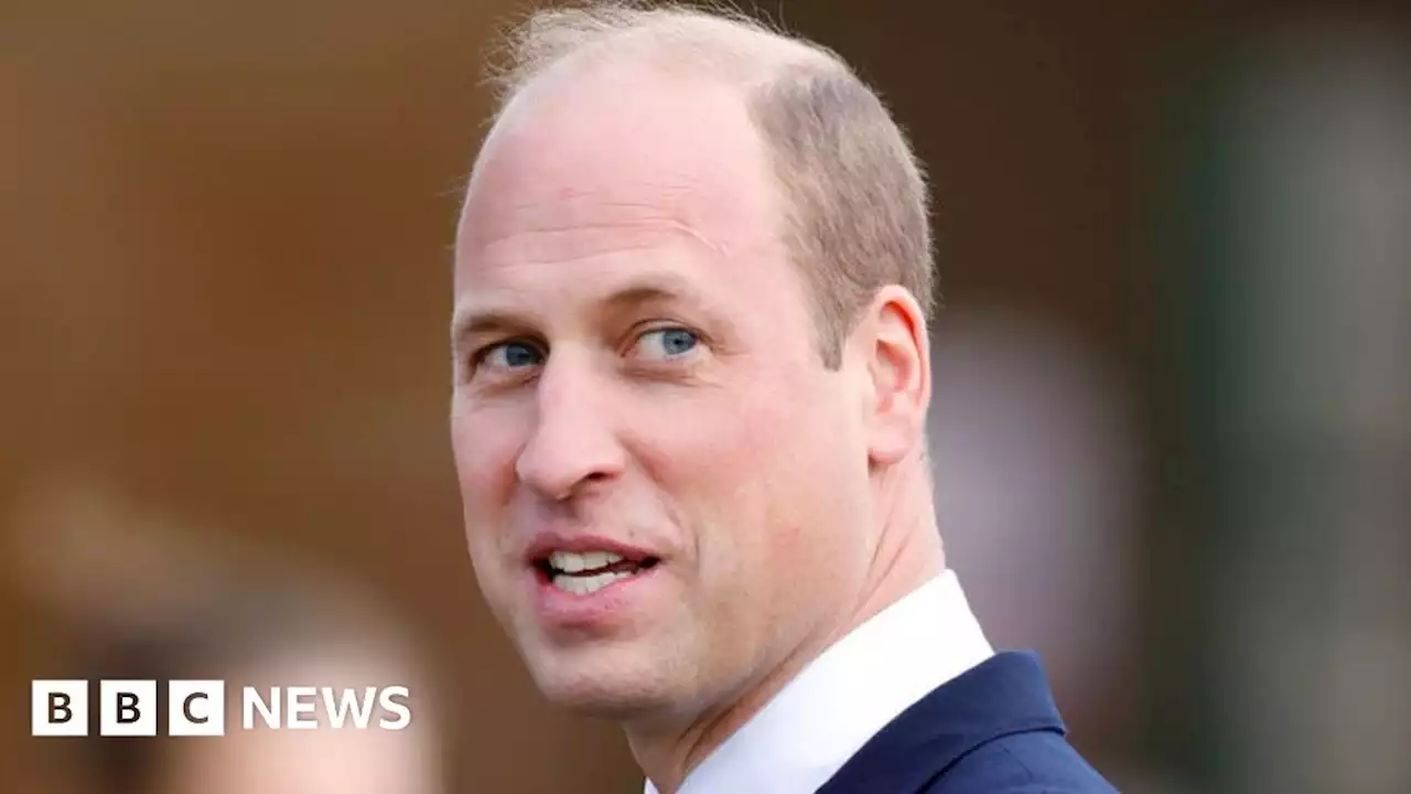 Prince William privately settled phone-hacking claim, court told