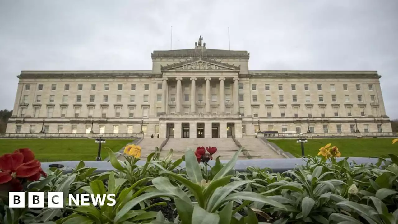 Stormont crisis putting essential services at risk