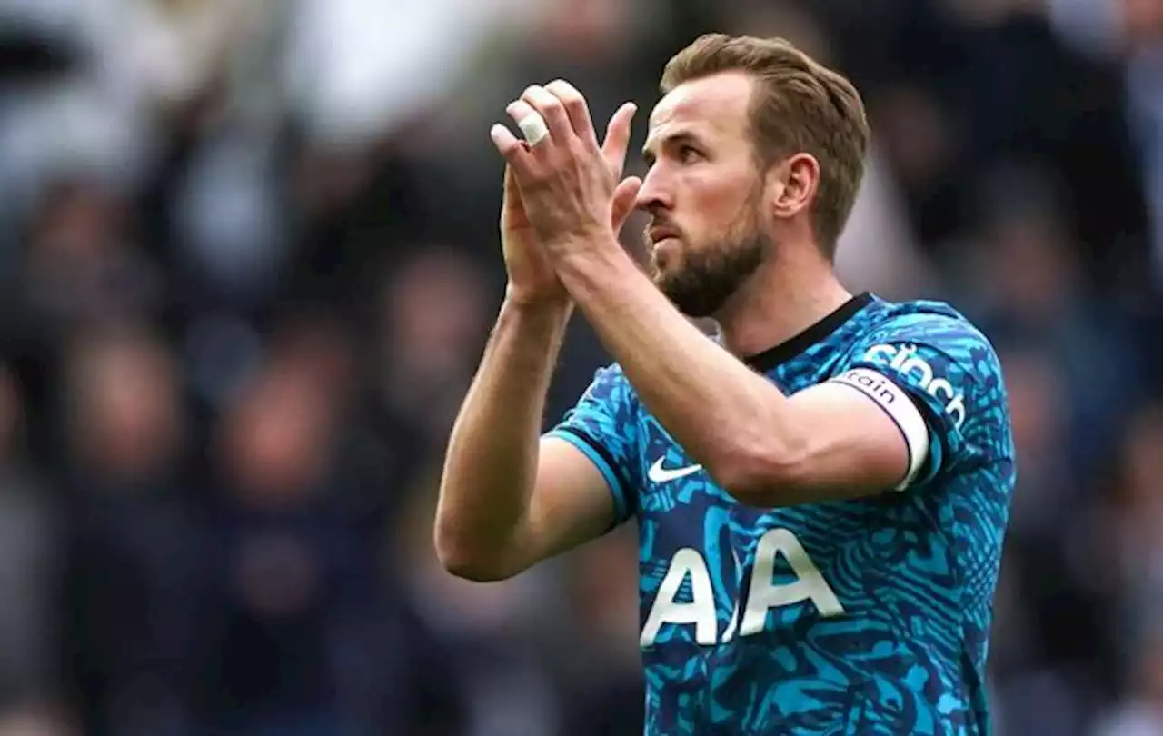 Manchester United : les Red Devils repassent à l'action pour Harry Kane