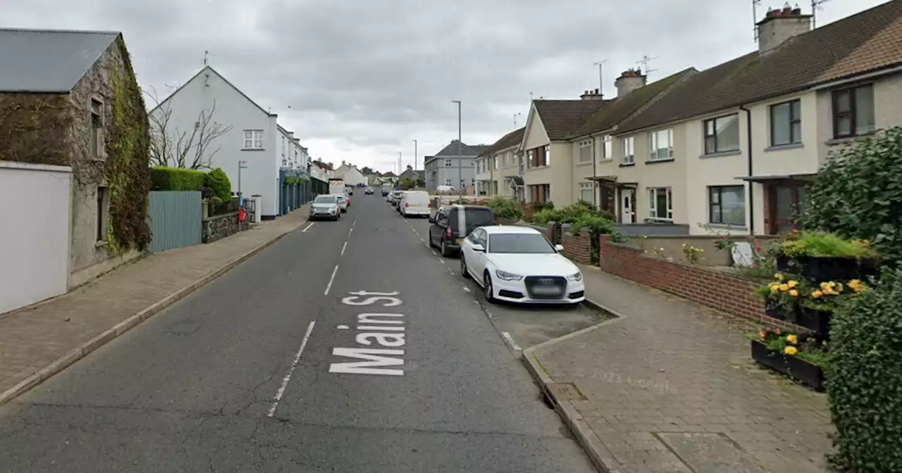 Man found unconscious in street dies after alleged assault