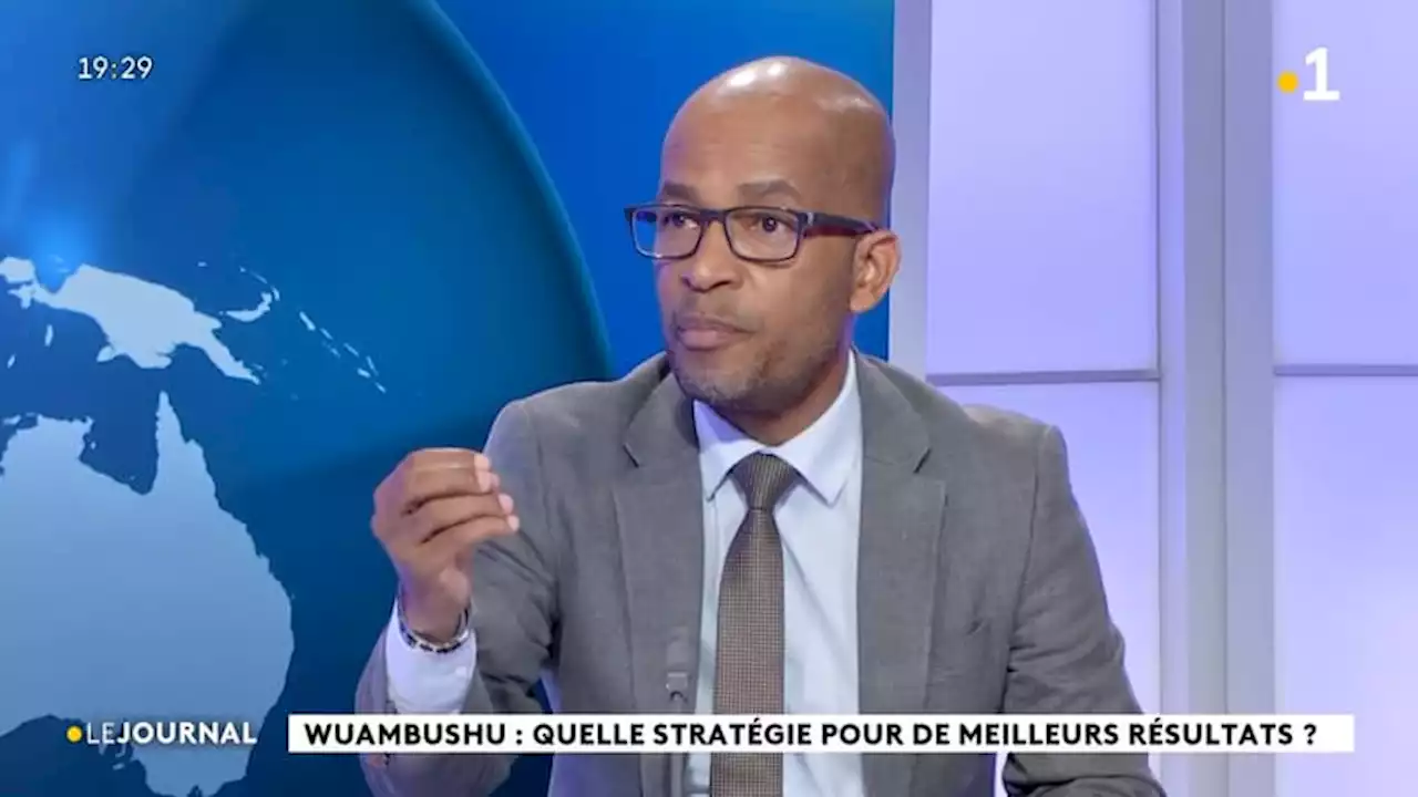 Mayotte: le vice-président du Conseil départemental s'excuse après son appel à 'tuer' les 'voyous'