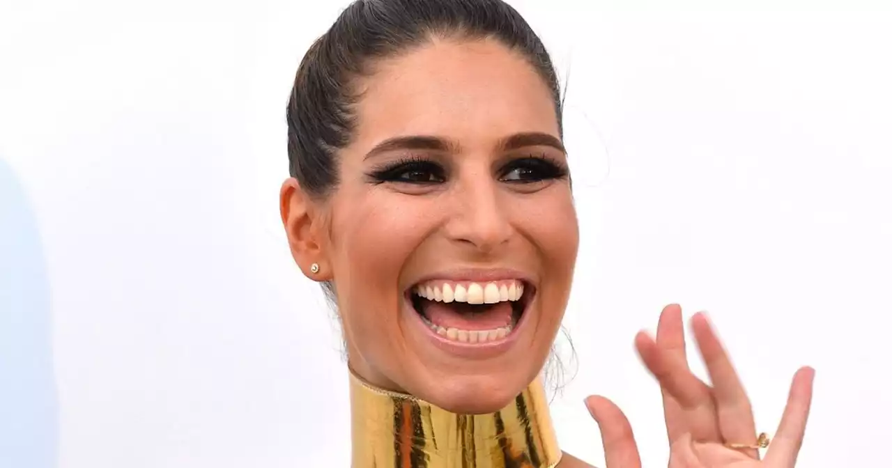 Laury Thilleman, 'Rip mes cheveux', l'ancienne Miss France opte pour une coupe hyper-tendance