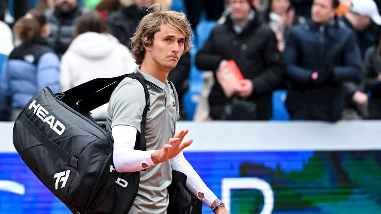 Alexander Zverev: Wird der Olympiasieger so gut wie vor einem Jahr?