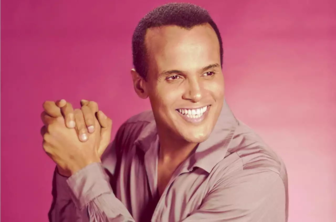 Harry Belafonte Was No. 1 on the Billboard 200 Album Chart When It Launched in 1956