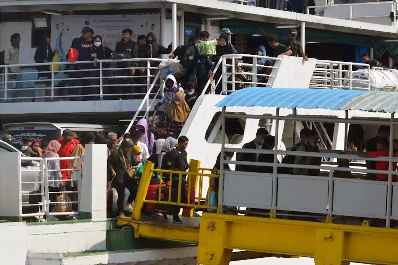 Catatan Sukses Arus Mudik Menurut Akademisi, dari Penyeberangan hingga Jalan Tol