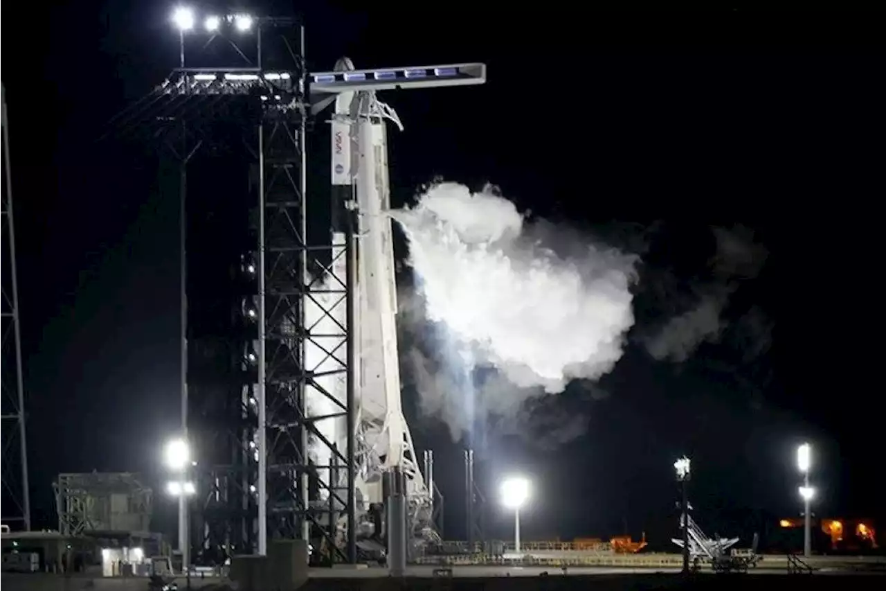 SpaceX Dapat Persetujuan Tambah Situs Peluncuran Roket