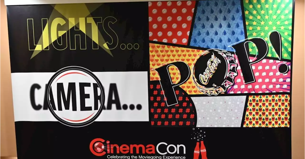 CinemaCon 2023: Sony Pictures Presentation Liveblog