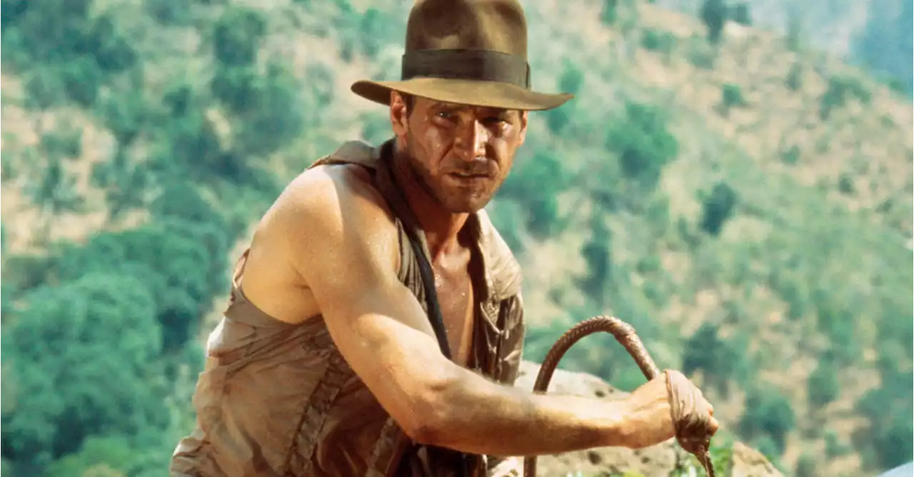 Harrison Ford 'Will Not Be Involved' with an 'Indiana Jones' Series