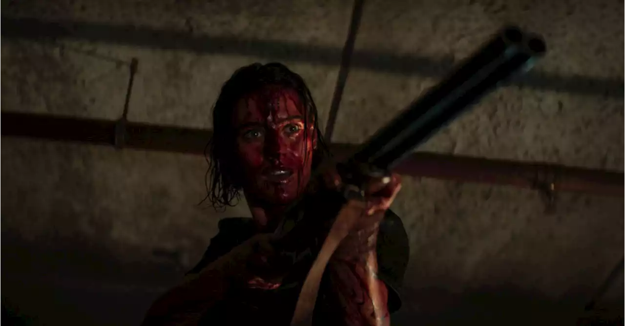 Evil Dead Rise Includes a Cameo That Could Lead to Something Bigger