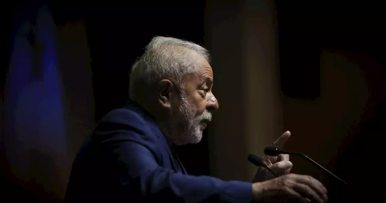 Lula afirmó que videojuegos 'enseña a los niños a matar' y encendió la polémica en Brasil