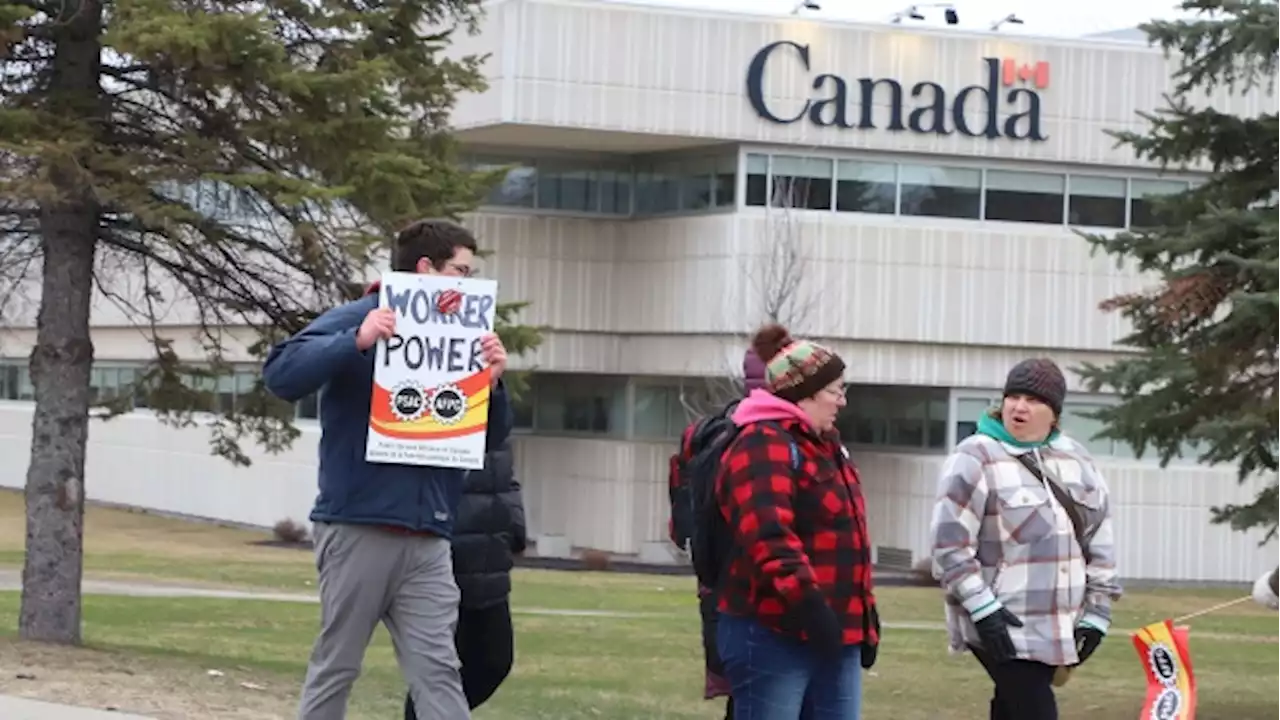 Tax deadline: Strike not a major issue for most Canadians, expert says - BNN Bloomberg