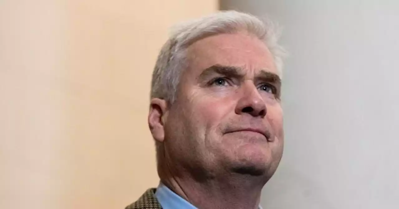 Emmer Warns Votes Against Debt Limit Bill ‘Empower Biden and Schumer for a Blank Check’