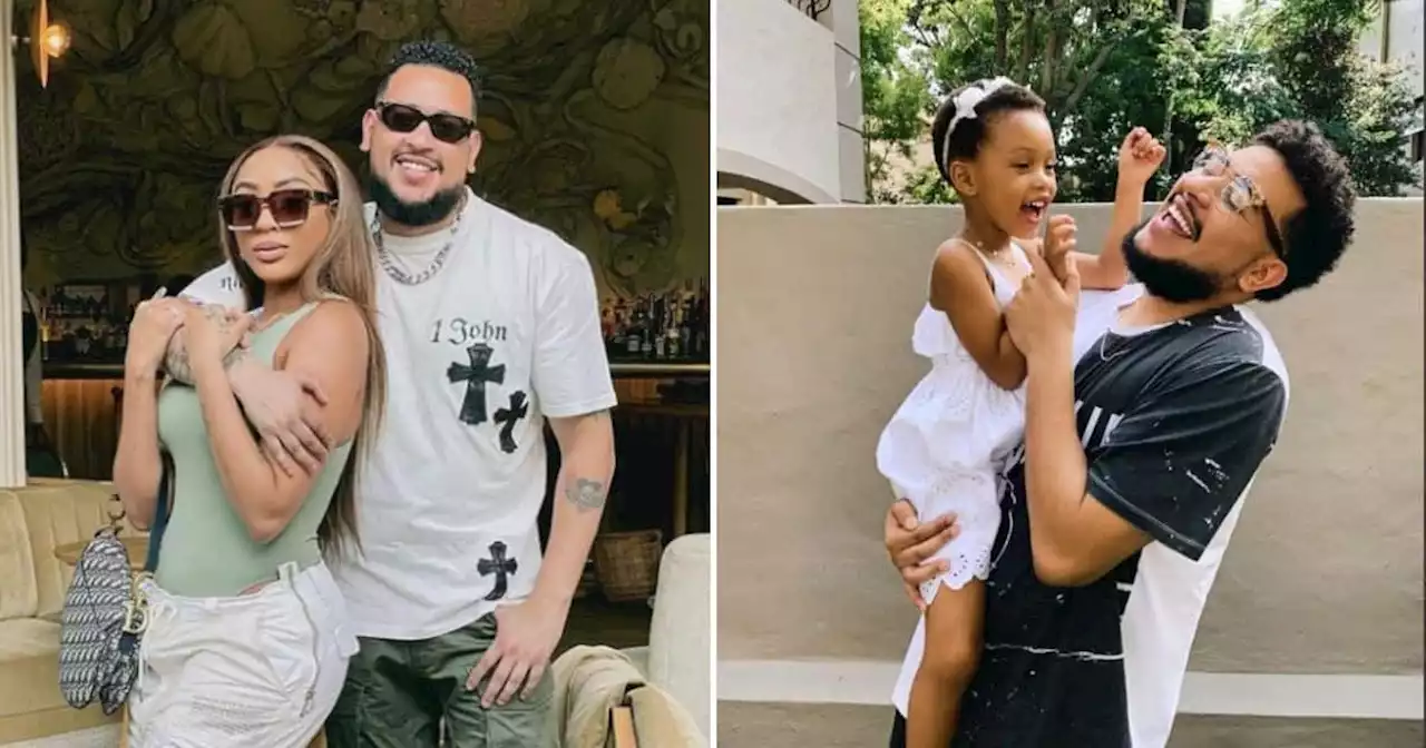 'She drove to Durban': Lynn Forbes discloses how Nadia reacted to AKA's death