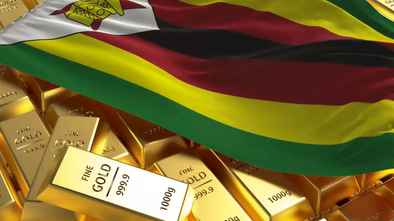 Report: Zimbabwe's Central Bank Says Upcoming Gold-Backed Digital Currency to Help Reduce Demand for US Dollar – Africa Bitcoin News