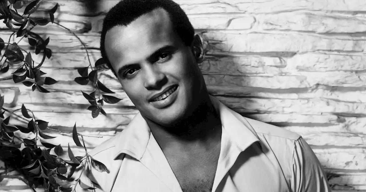 Harry Belafonte: Show-Legende stirbt mit 96 Jahren