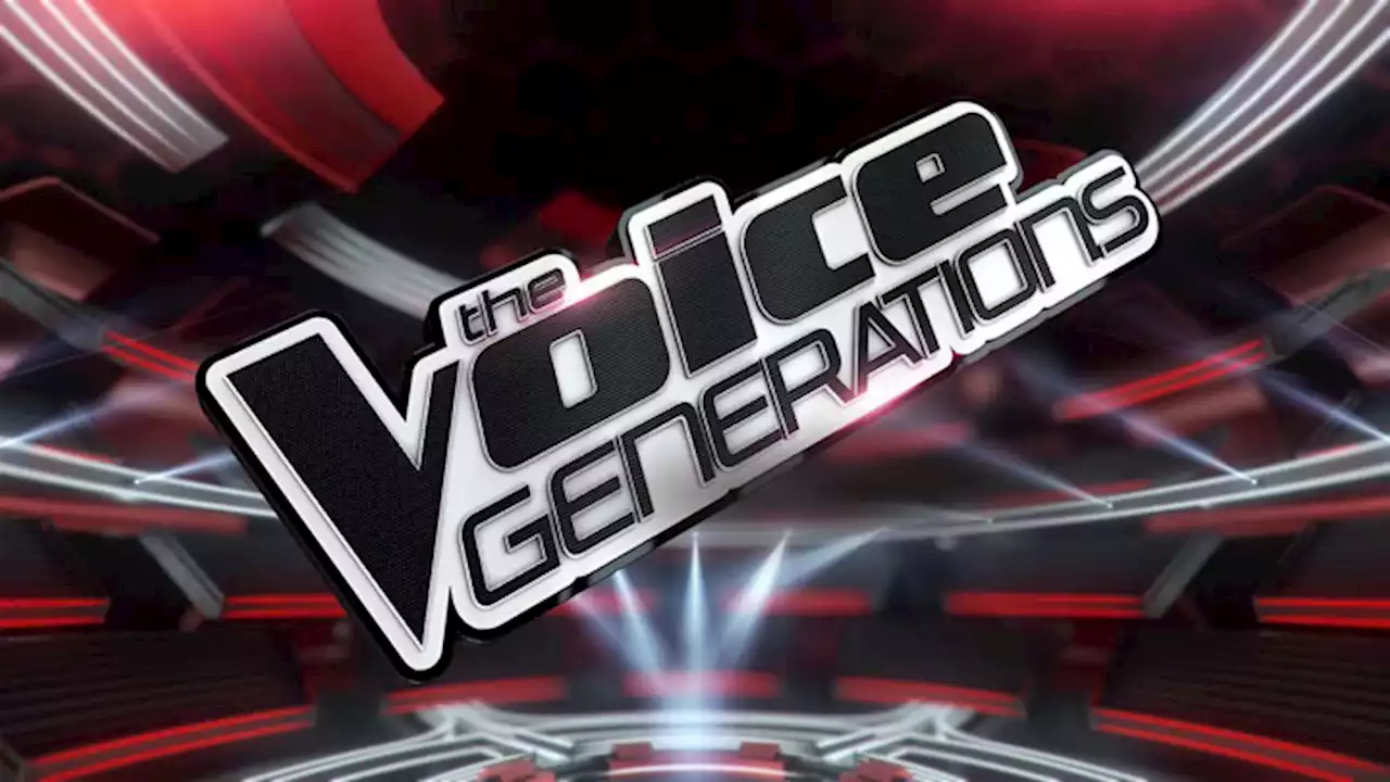 ‘The Voice Generations’ finally arrives in Asia | BusinessMirror