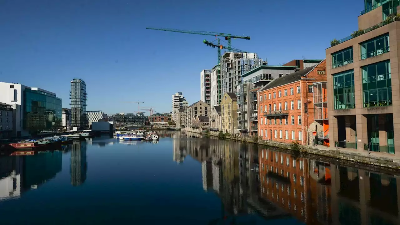 Return on investment in Irish property declines for third quarter in a row