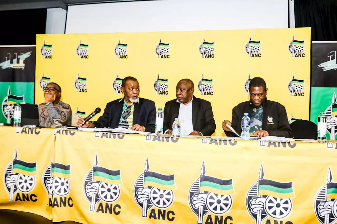 ANC backs return to coal