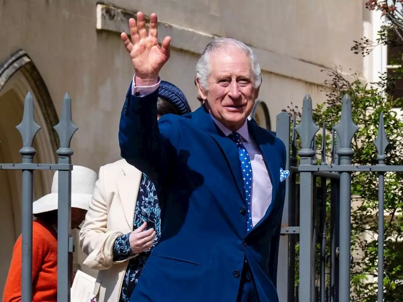 Six out of 10 Canadians oppose Charles as King: poll