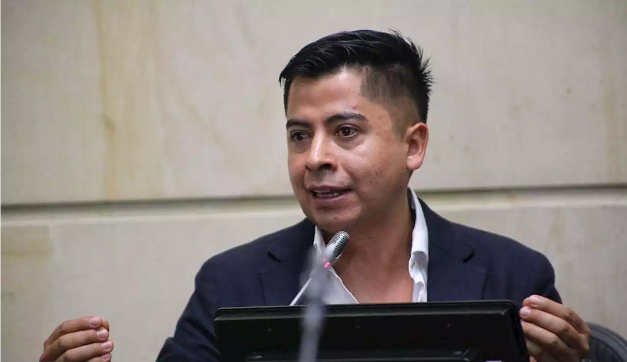 Ariel Ávila sobre declaraciones de Otty Patiño: “Uno no puede tapar el sol con un dedo”