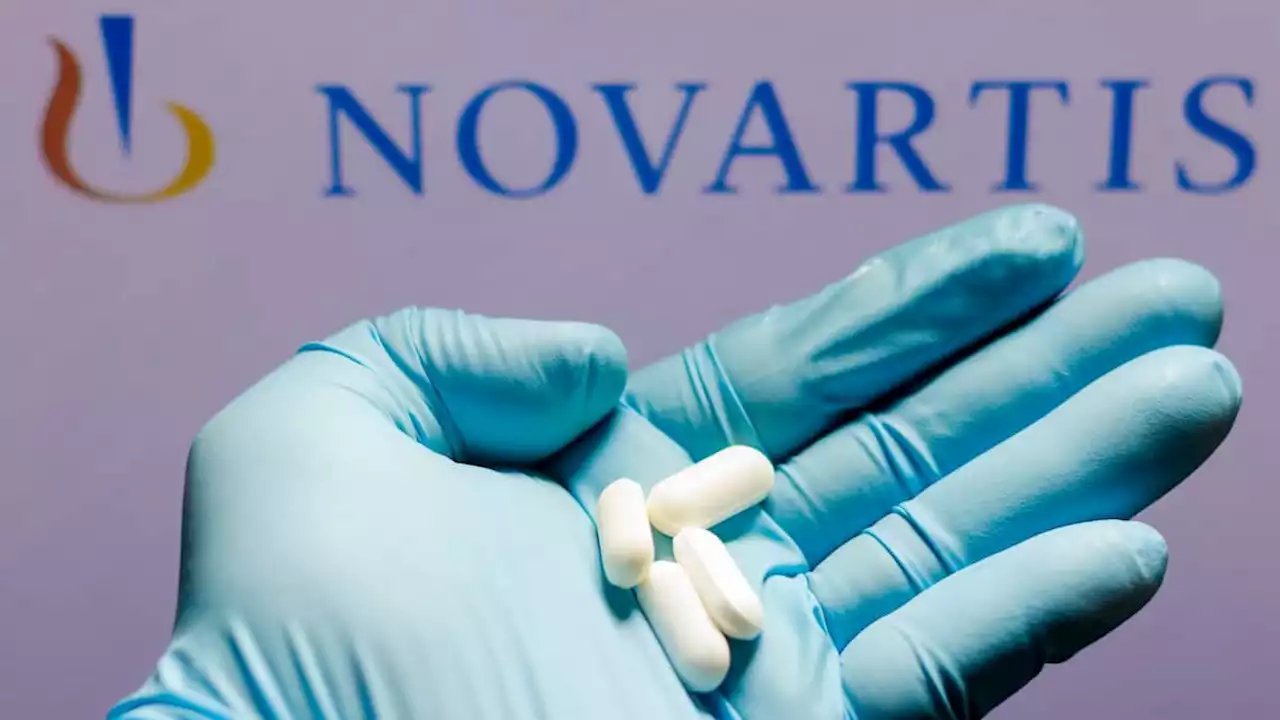 Besser als erwartet: Novartis erhöht nach ersten Quartal Konzernausblick