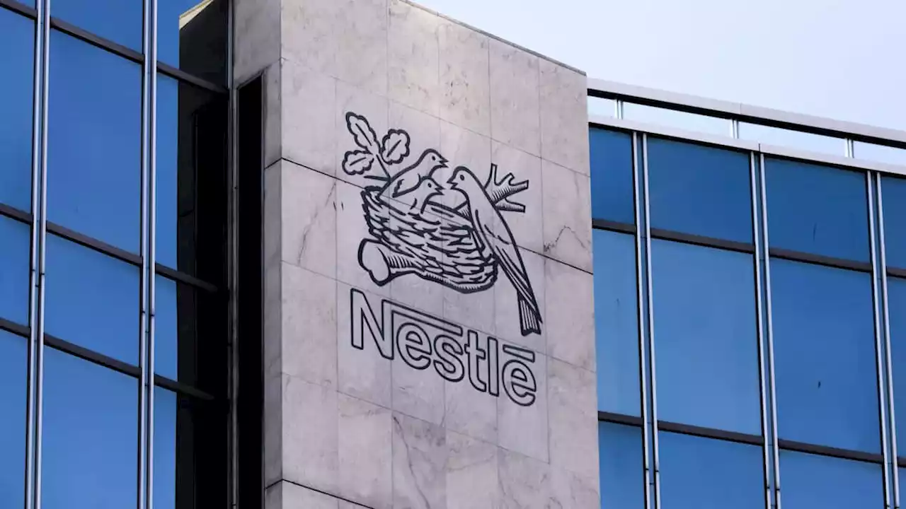 Preiserhöhungen geben Nestlé Schub - Ziele bekräftigt