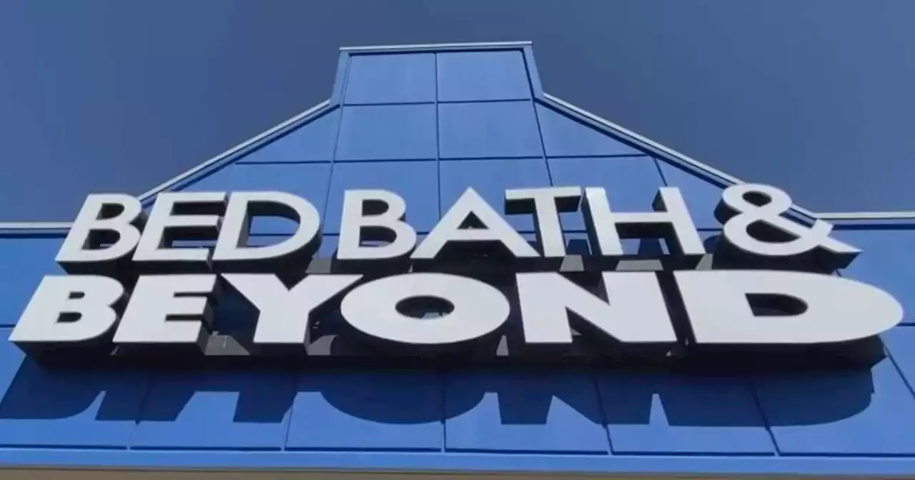 Bed Bath & Beyond shoppers rush to New Jersey store for deals before final closing