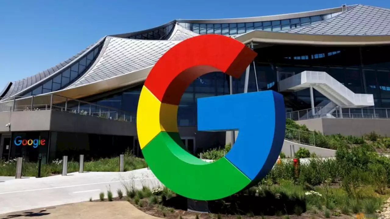 Google-parent Alphabet's revenue beats on ad, cloud strength