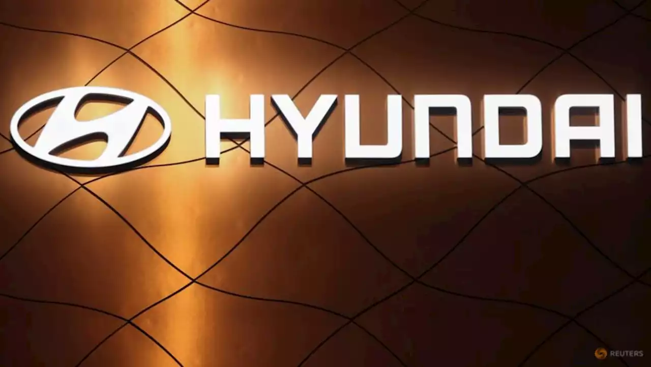 Hyundai Motor finalises $5 billion US battery venture, doubles Q1 profit