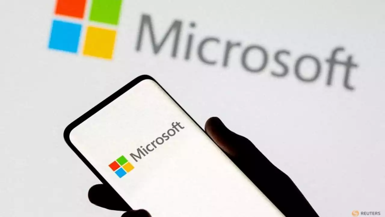 Microsoft beats quarterly revenue estimates