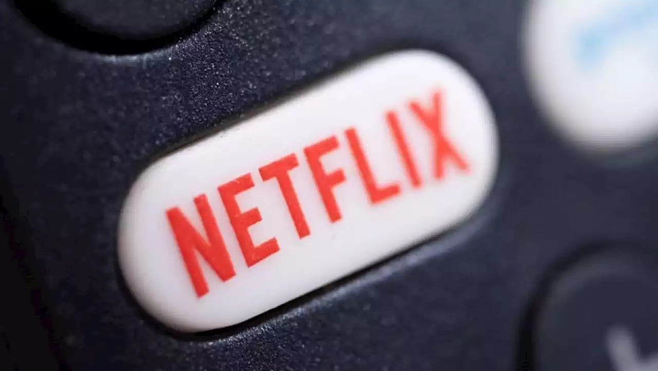 Netflix plans to invest $2.5 billion in South Korea - Yonhap