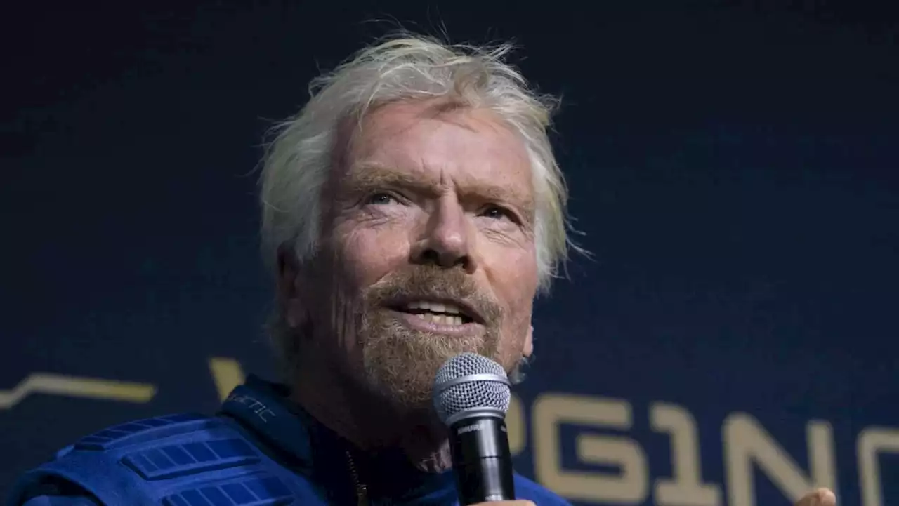 Richard Branson disrespecting Singapore’s judges, criminal justice system with death penalty allegations: MHA