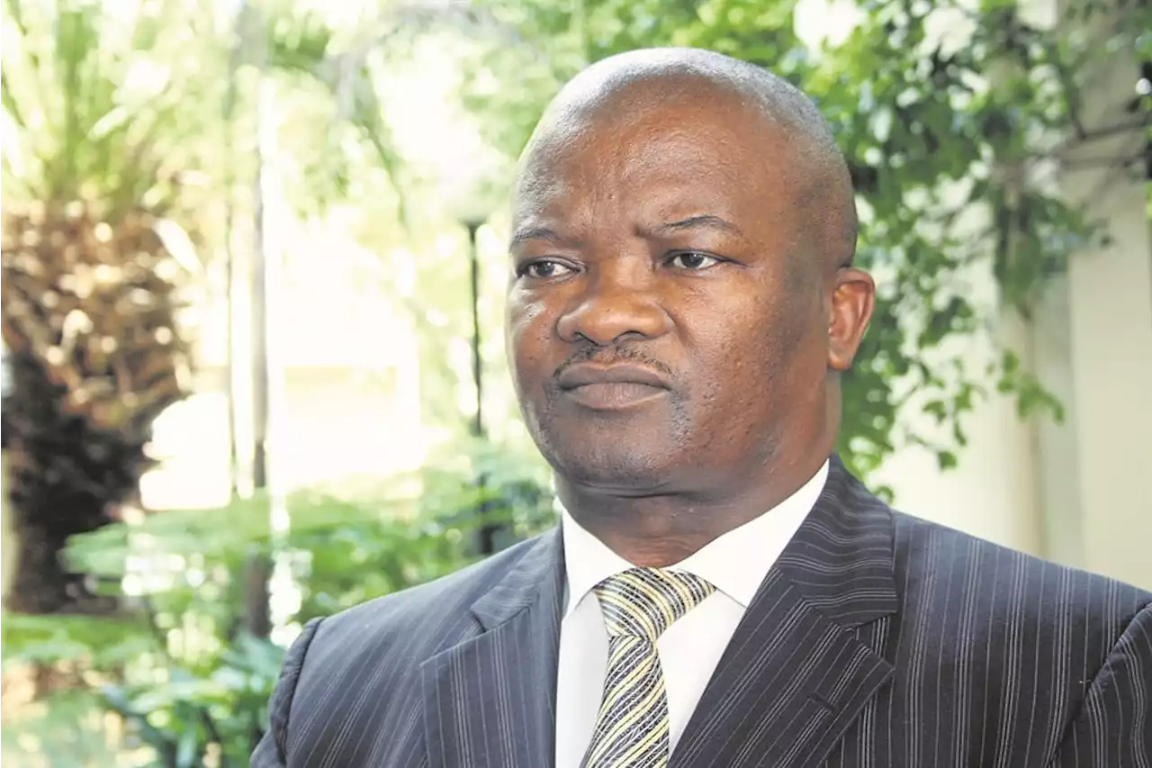 Holomisa proposes alternative opposition parties alliance | City Press