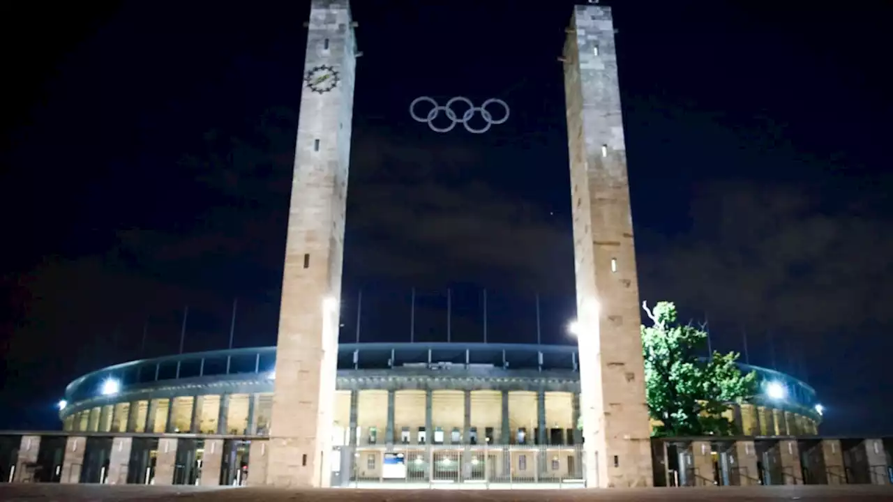 Berliner Politik sieht Olympia als Chance für die Stadt