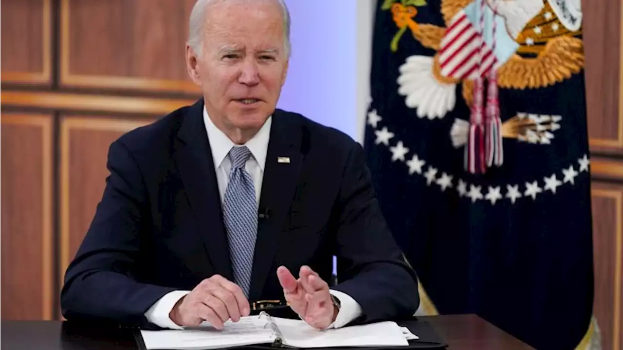 Joe Biden: Warum er die richtige Wahl ist – trotz allem