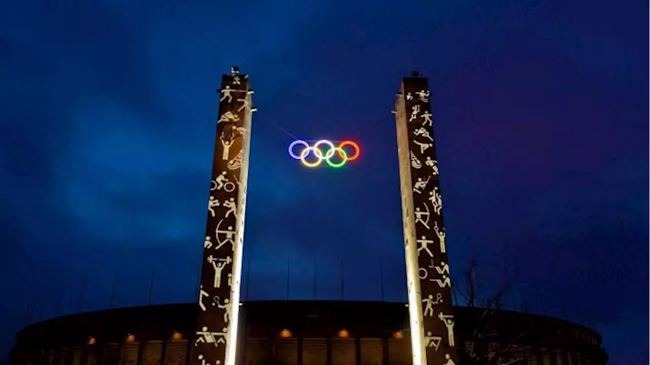 Wie die Special Olympics zum Vorbild für die großen Olympischen Spiele werden könnten