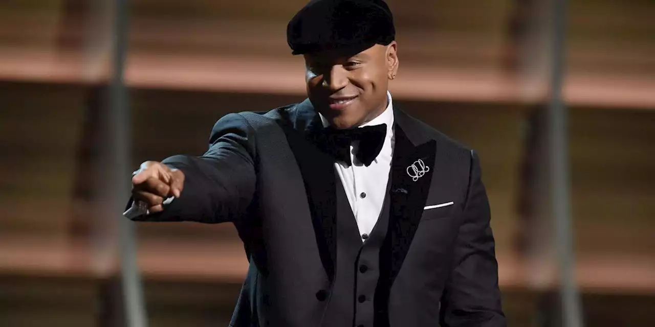 LL Cool J brings music legends to Rocket Mortgage FieldHouse