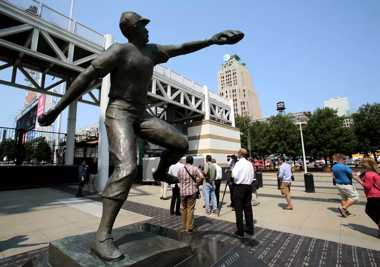 Did you buy a Bob Feller brick in the 1990s? It’s the end of the road